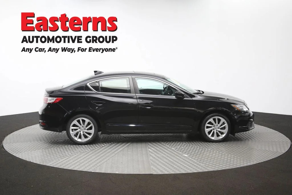Used 2018 Black Acura 2.4L image 47