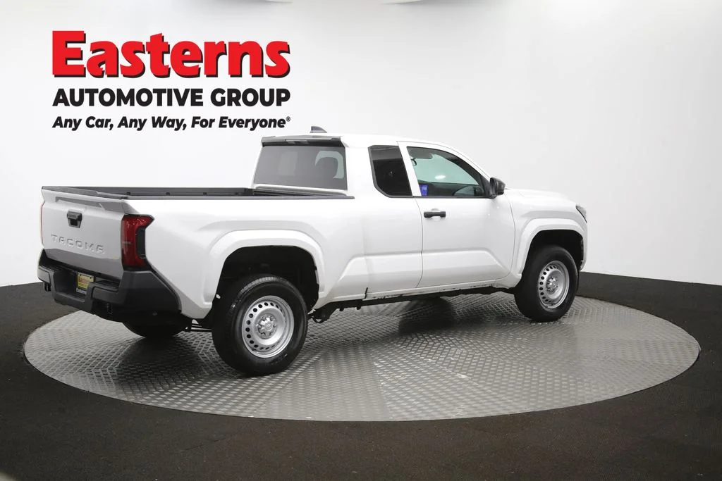 Used 2024 White Toyota SR image 35