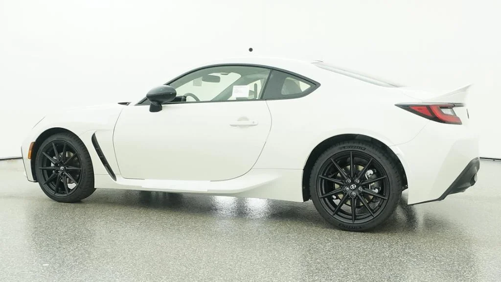 New 2026 Halo Toyota GR86 Premium image 20