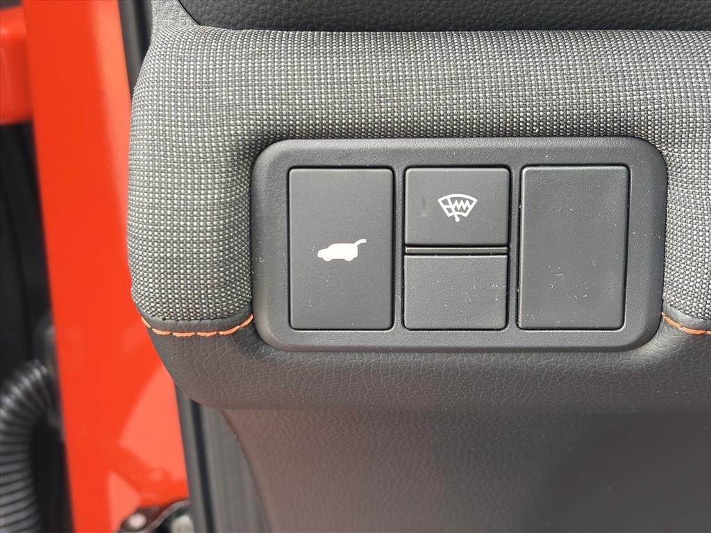 2026 Honda Passport TrailSport Blackout - Photo 10