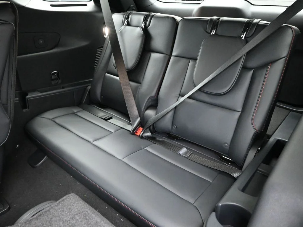New 2026 Agate Black Metallic Ford ST-Line image 19