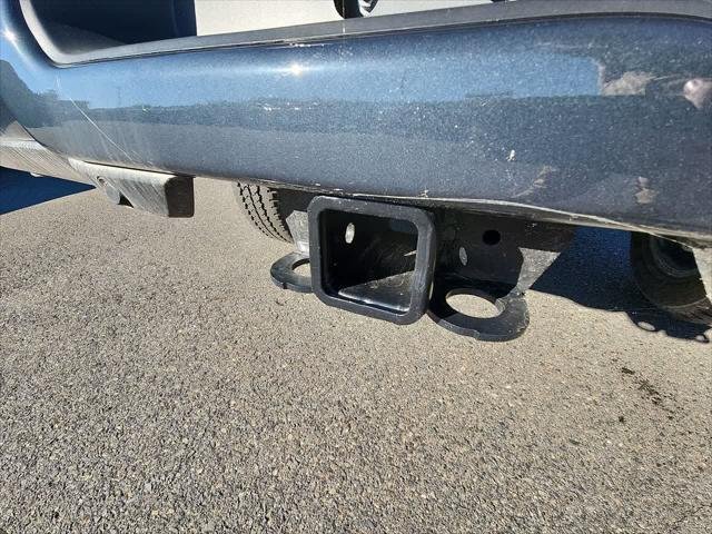 2026 RAM 2500 Big Horn - Photo 16