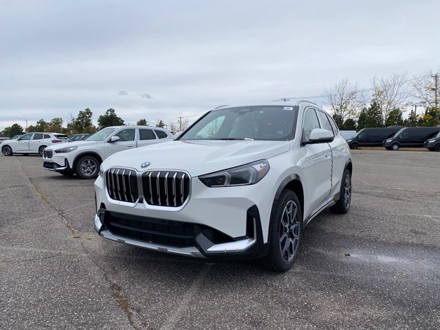 2027 BMW X1 xDrive28i