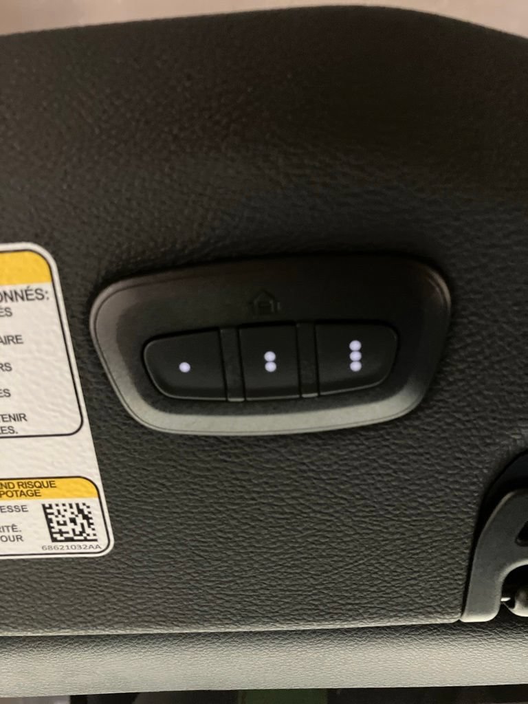 New 2026 Bright White Clearcoat Jeep  image 9