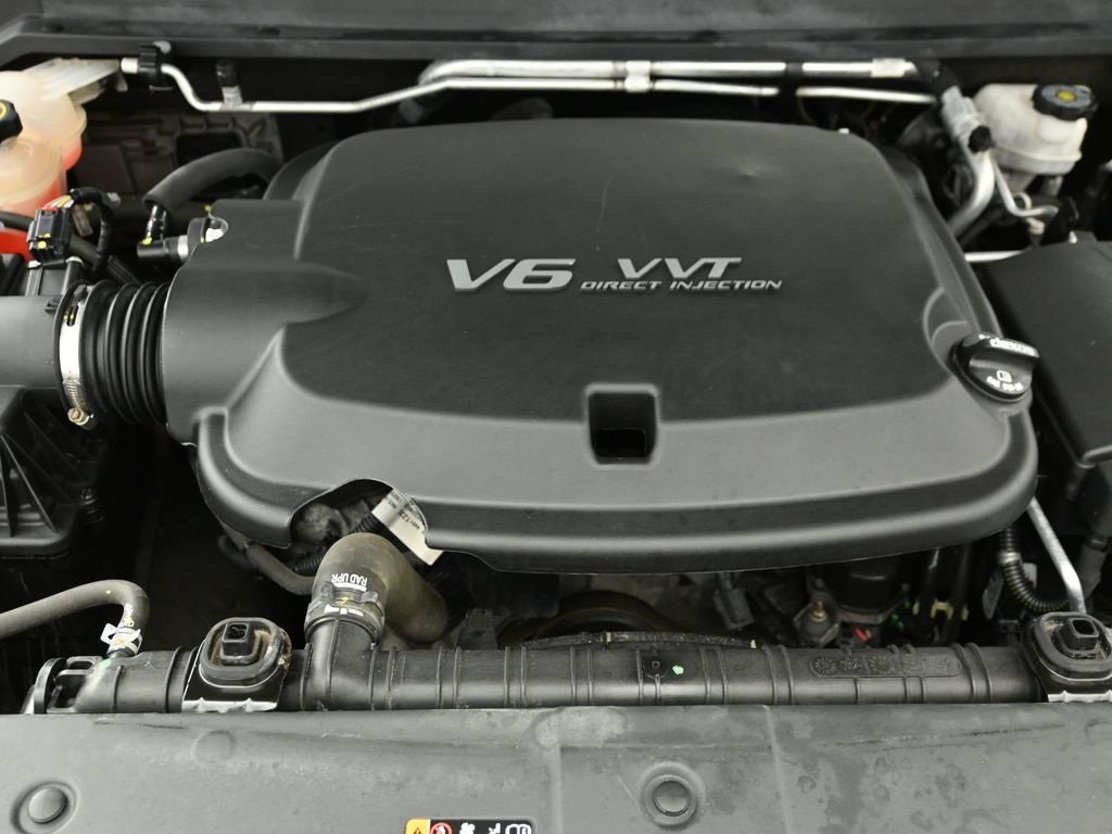 2020 GMC CANYON - Image 31