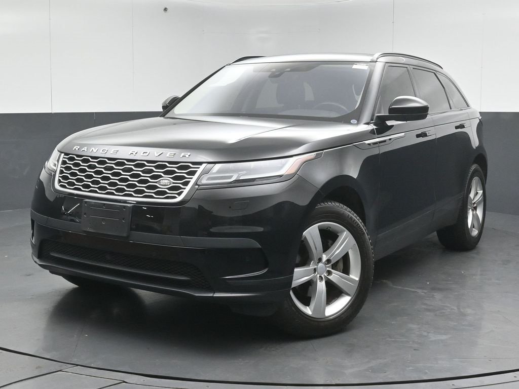 2019 LAND ROVER RANGE ROVER VELAR - Image 2