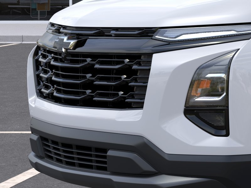 2026 Chevrolet Equinox LT - Photo 13