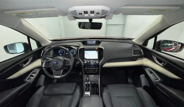 2020 Subaru Ascent Limited - Photo 18