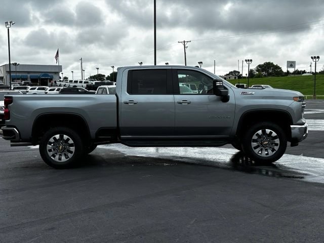 2026 Chevrolet Silverado 2500 HD LT - Photo 8