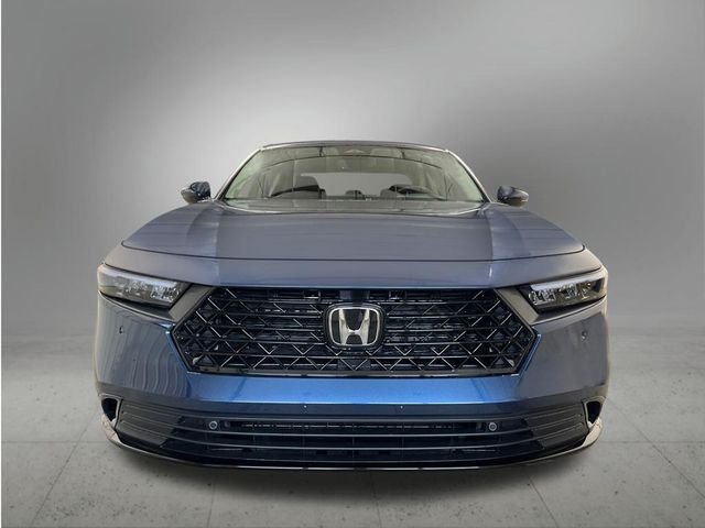 New 2026 Canyon River Blue Metallic Honda EX-L image 10