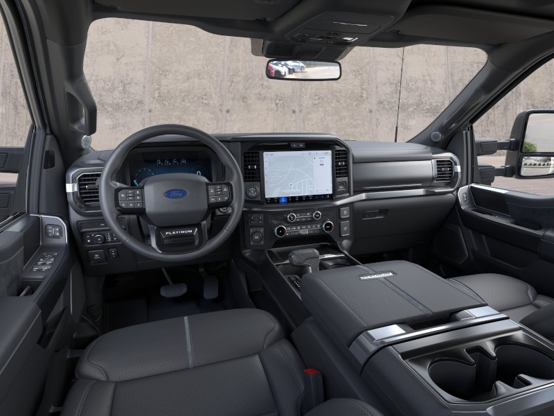New 2026 Avalanche Ford Platinum image 10