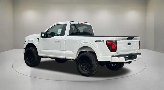 New 2026 Oxford White Ford XL image 21