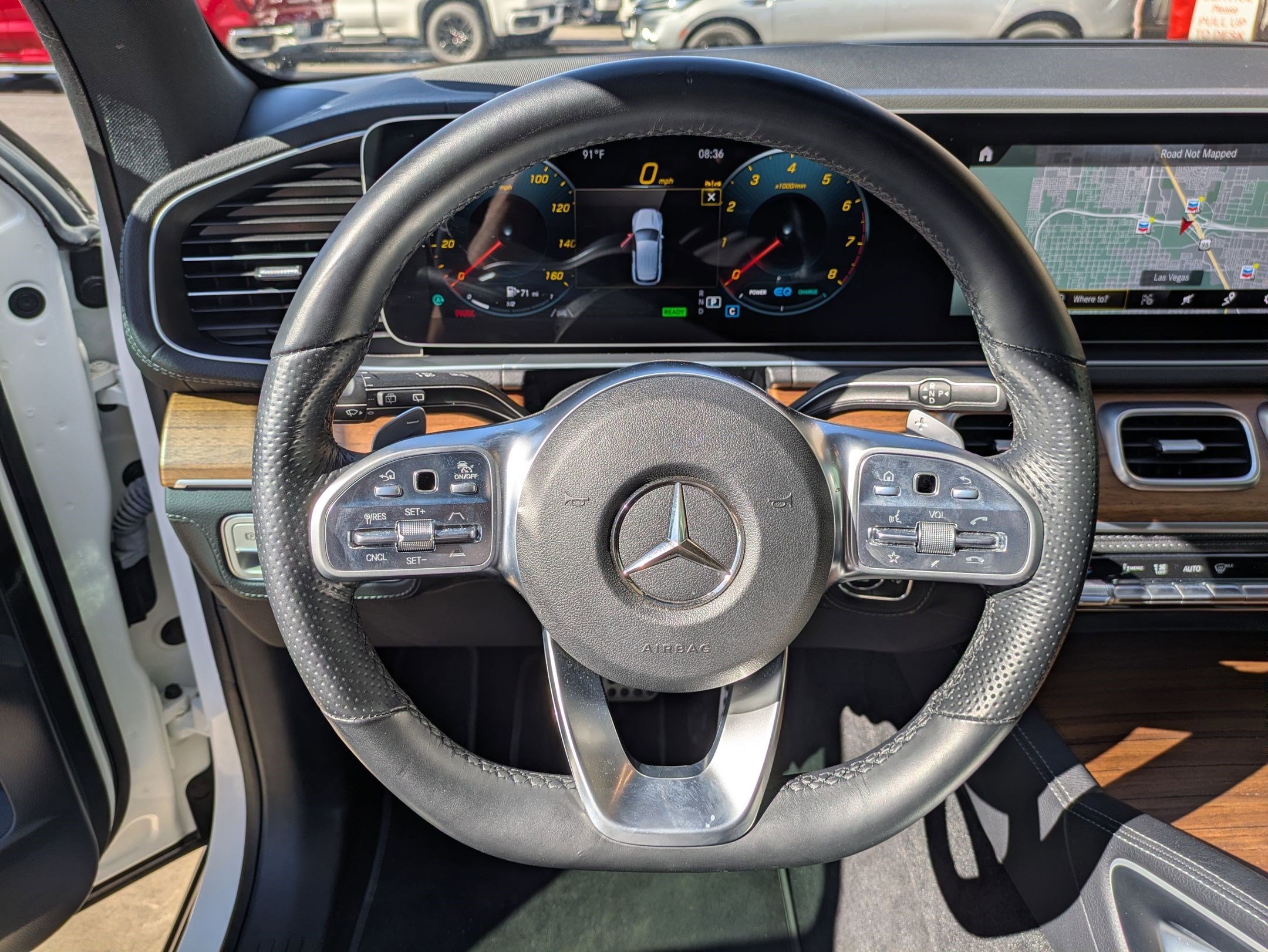 2022 Mercedes-Benz GLE GLE450 - Photo 16
