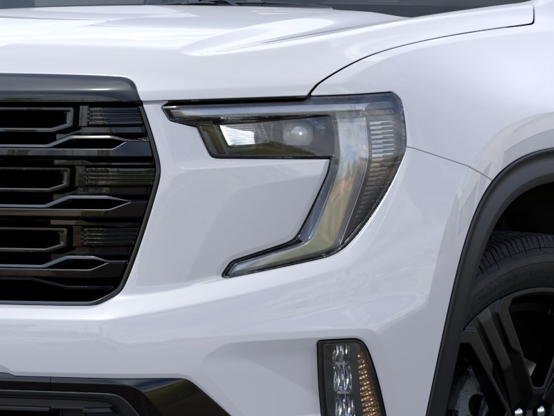 2027 GMC Acadia Elevation - Photo 10