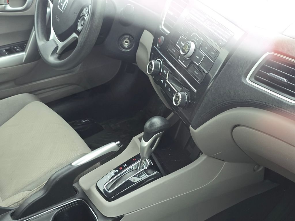 Used 2013  Honda EX image 12