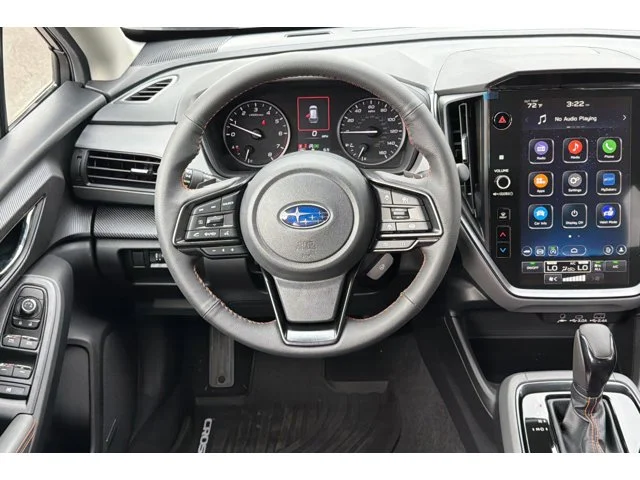 2026 Subaru Crosstrek Limited - Photo 41