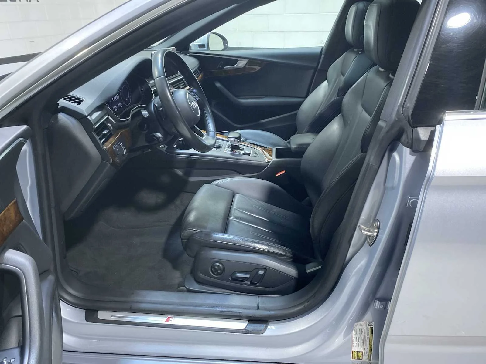 Used 2018 Audi A5 Sportback Premium Plus with VIN WAUENCF54JA012592 for sale in Verona, NJ