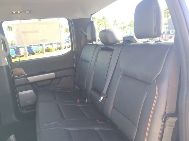 New 2026 Avalanche Ford F-250® Lariat® image 14