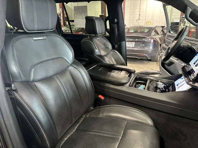 Used 2024 Black Jeep Series II image 28