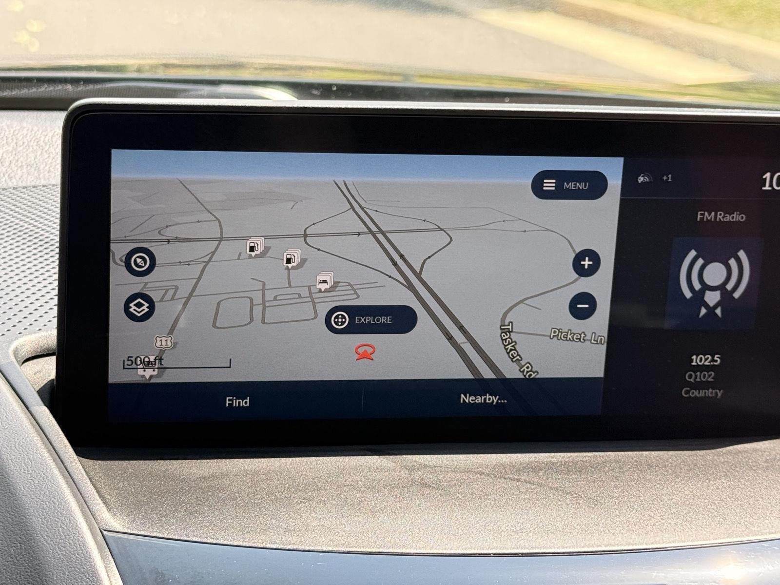 2021 Acura RDX A-Spec Package - Photo 38