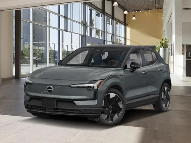 2026 Volvo EX30 Twin Motor Cross Country Ultra's photo