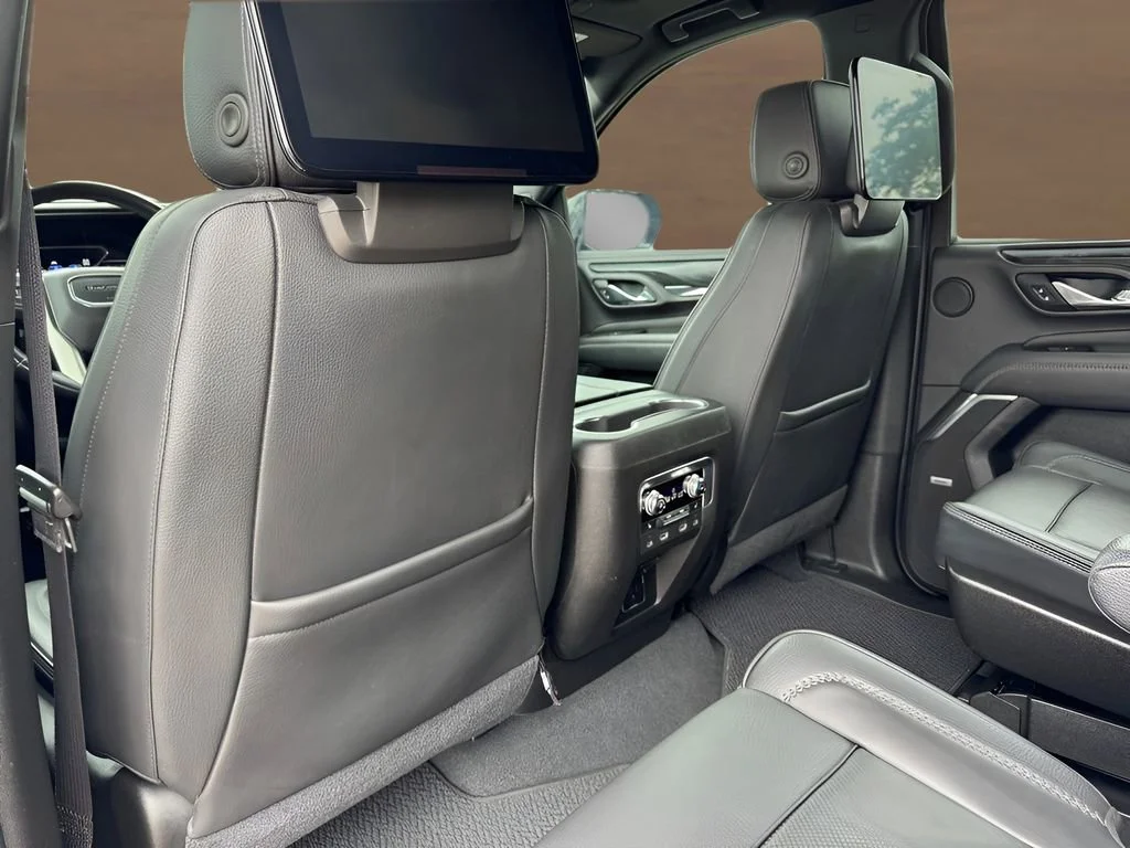 Used 2021 HUNTER METALLIC GMC Denali image 23