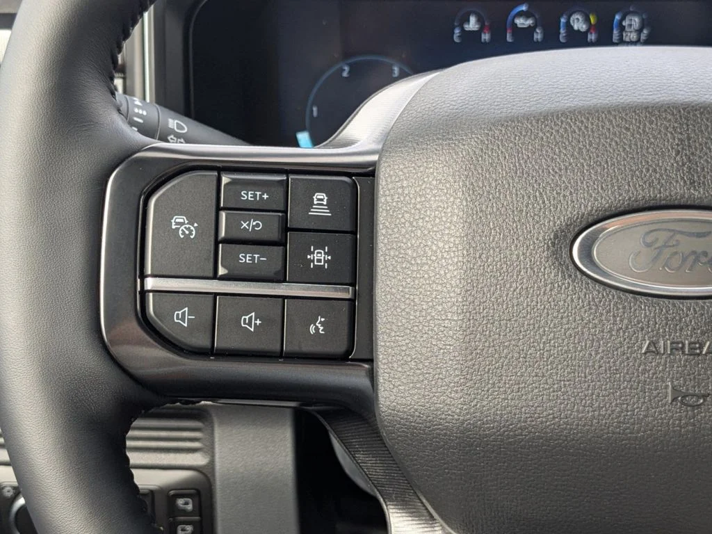 2026 Ford F-250 Super Duty Platinum - Photo 28