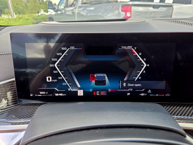 2026 BMW X7 M60i - Photo 38