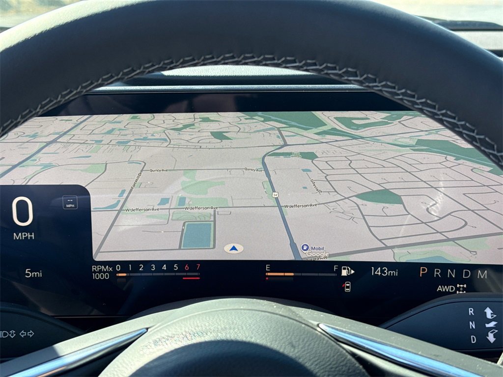 2026 BUICK ENVISION - Image 20