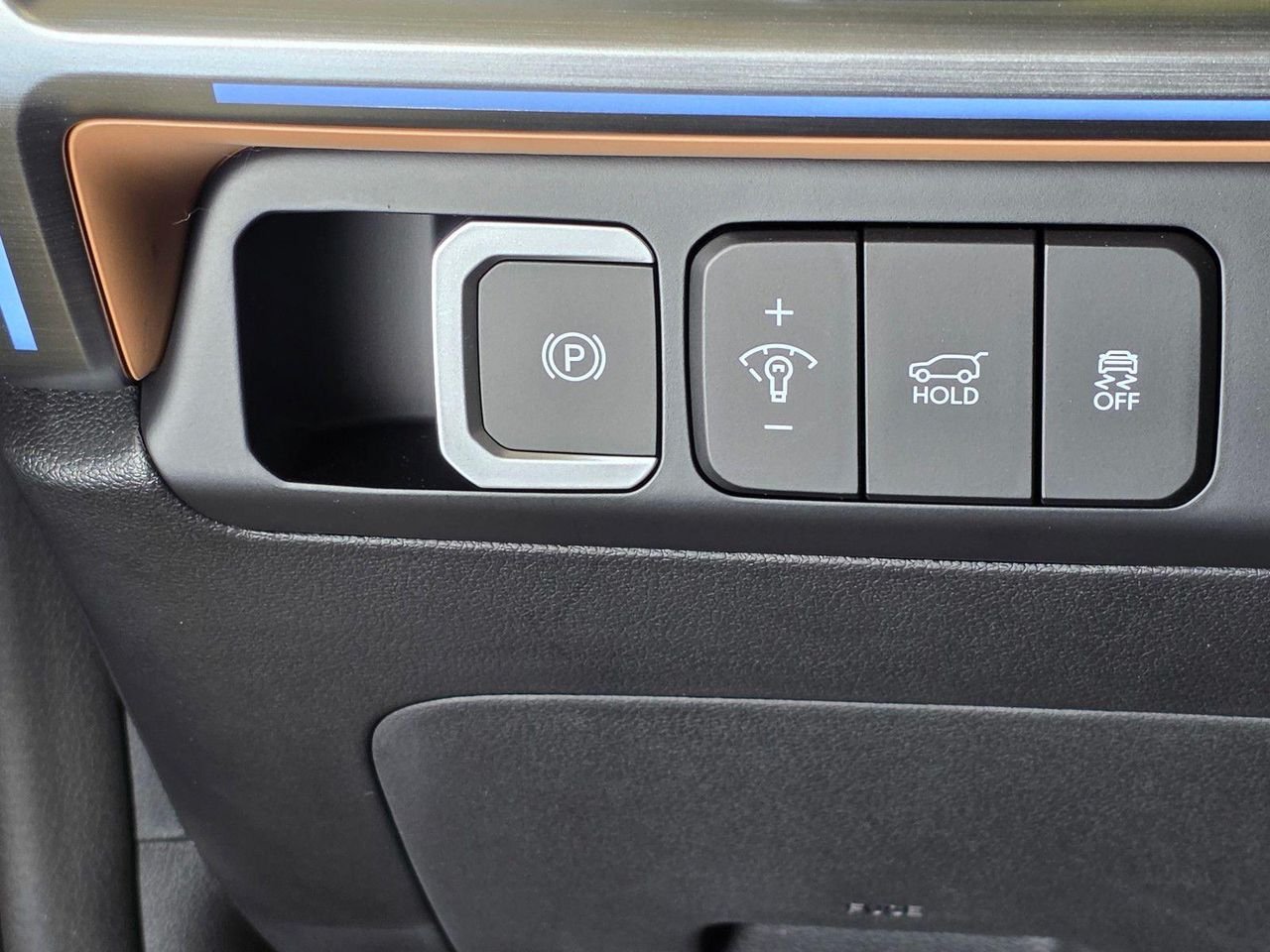 New 2026 Ecotronic Gray Hyundai Calligraphy image 35