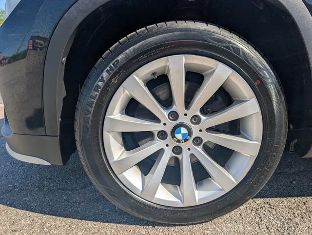 Used 2015 Black BMW xDrive28i image 24