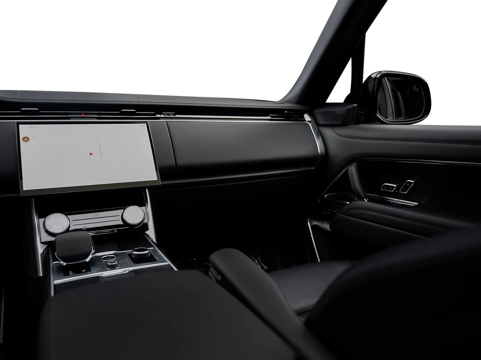 Used 2022 Green Land Rover First Edition image 42