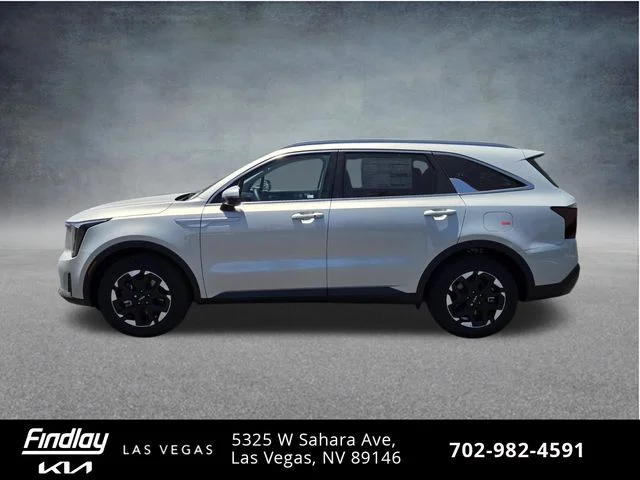 New 2026 White Kia S image 10