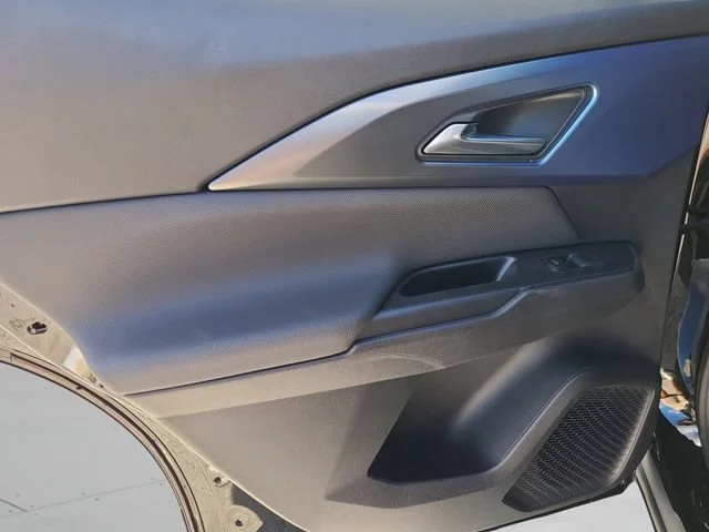 New 2026 Black Chevrolet LT image 18