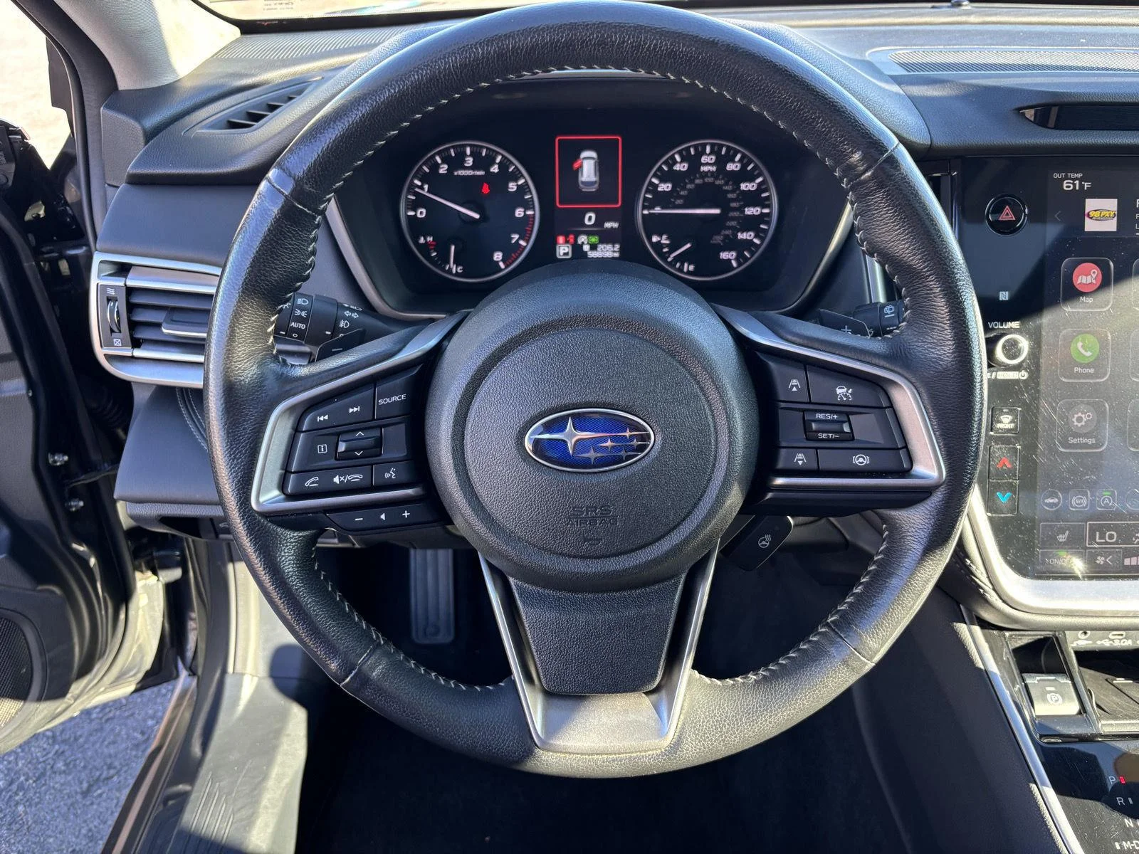 Used 2024  Subaru Limited image 20