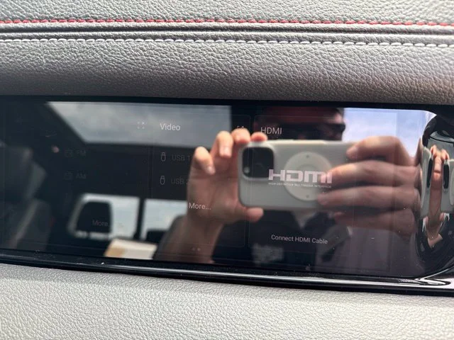New 2026 White Ram Laramie image 43