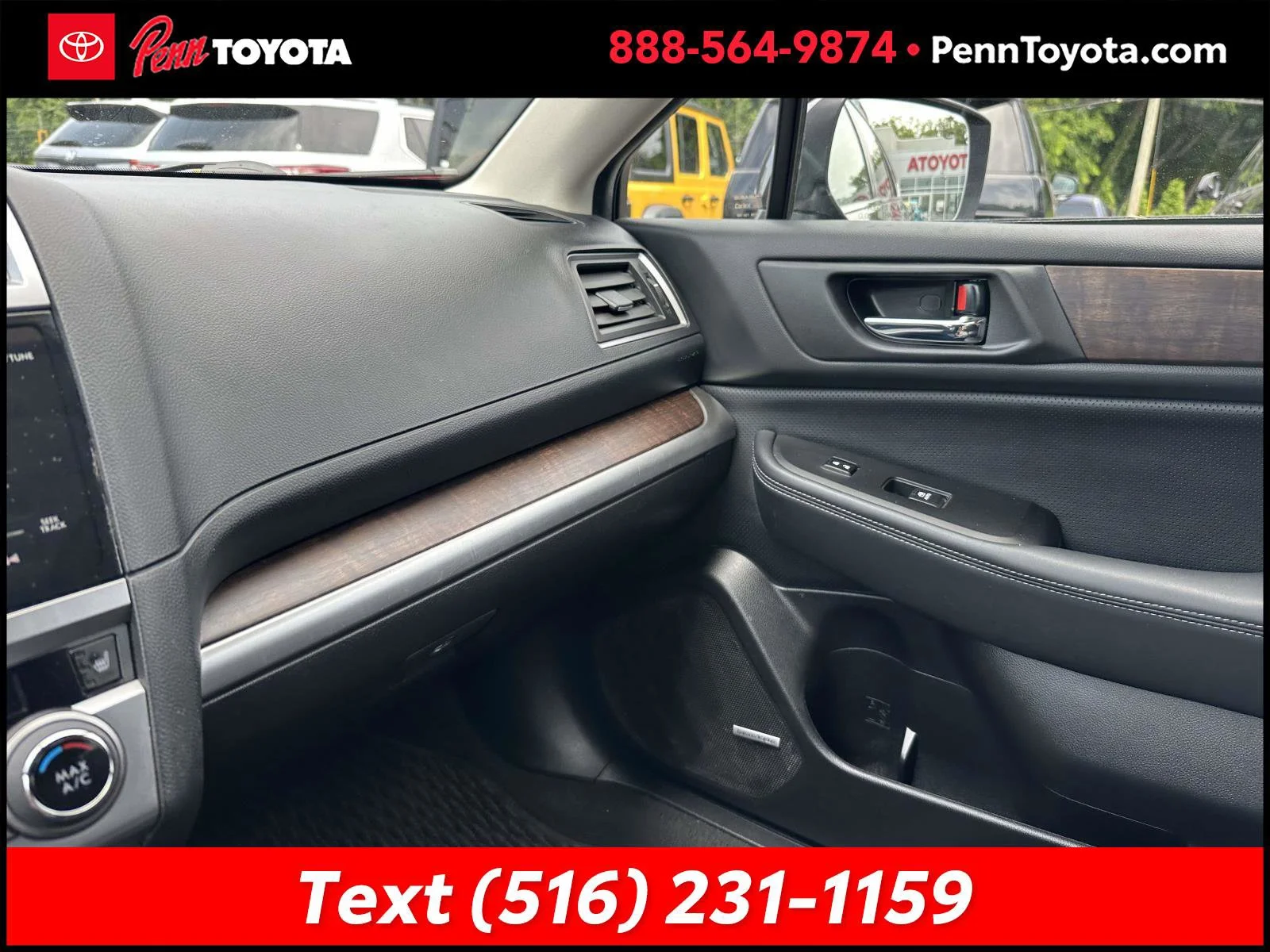 Used 2017 Carbide Gray Metallic Subaru Limited image 30