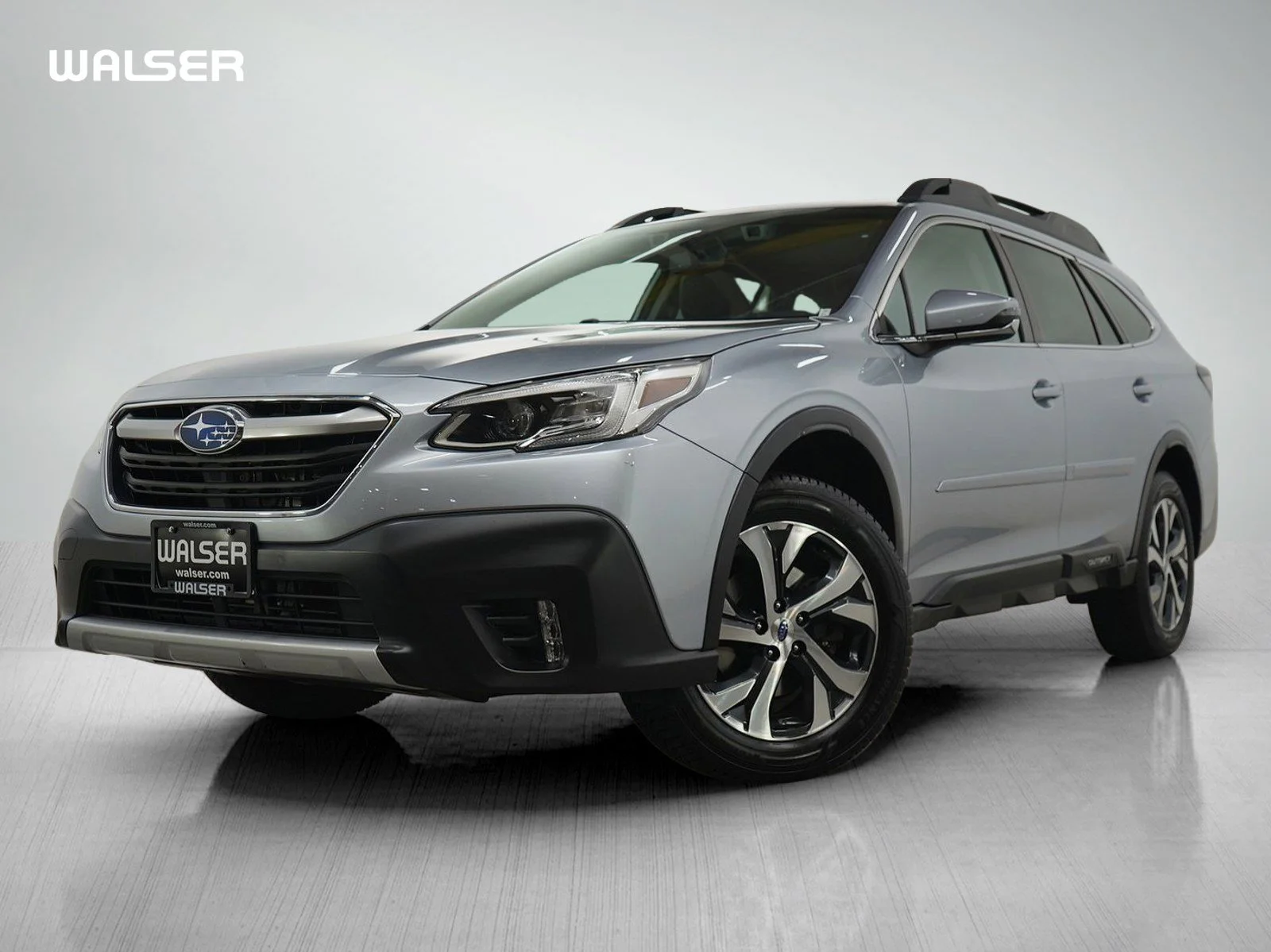 2022 Subaru Outback Limited XT's photo