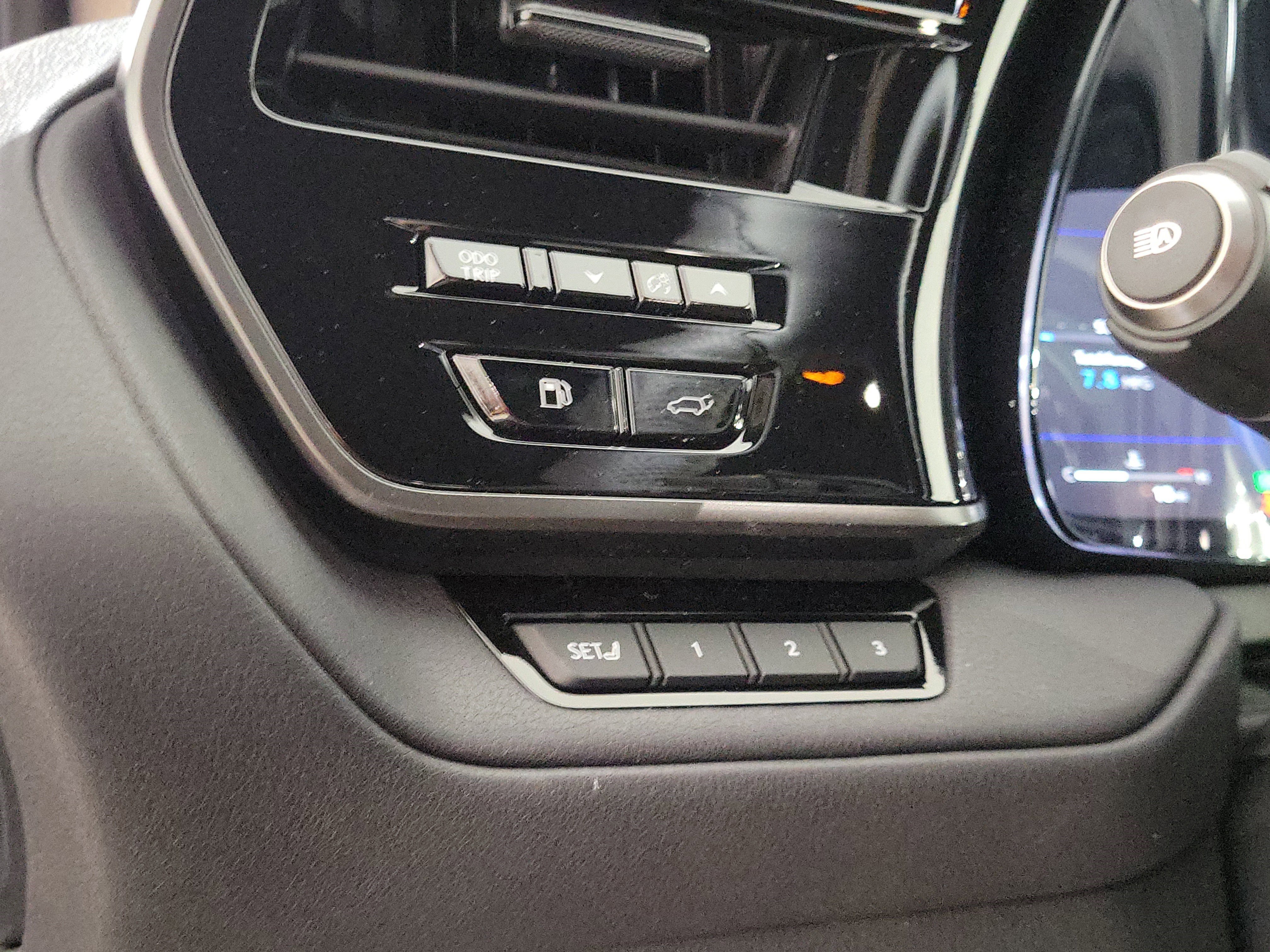 New 2026 Wind Chill Pearl Lexus F SPORT PERFORMANCE PREMIUM AWD image 11