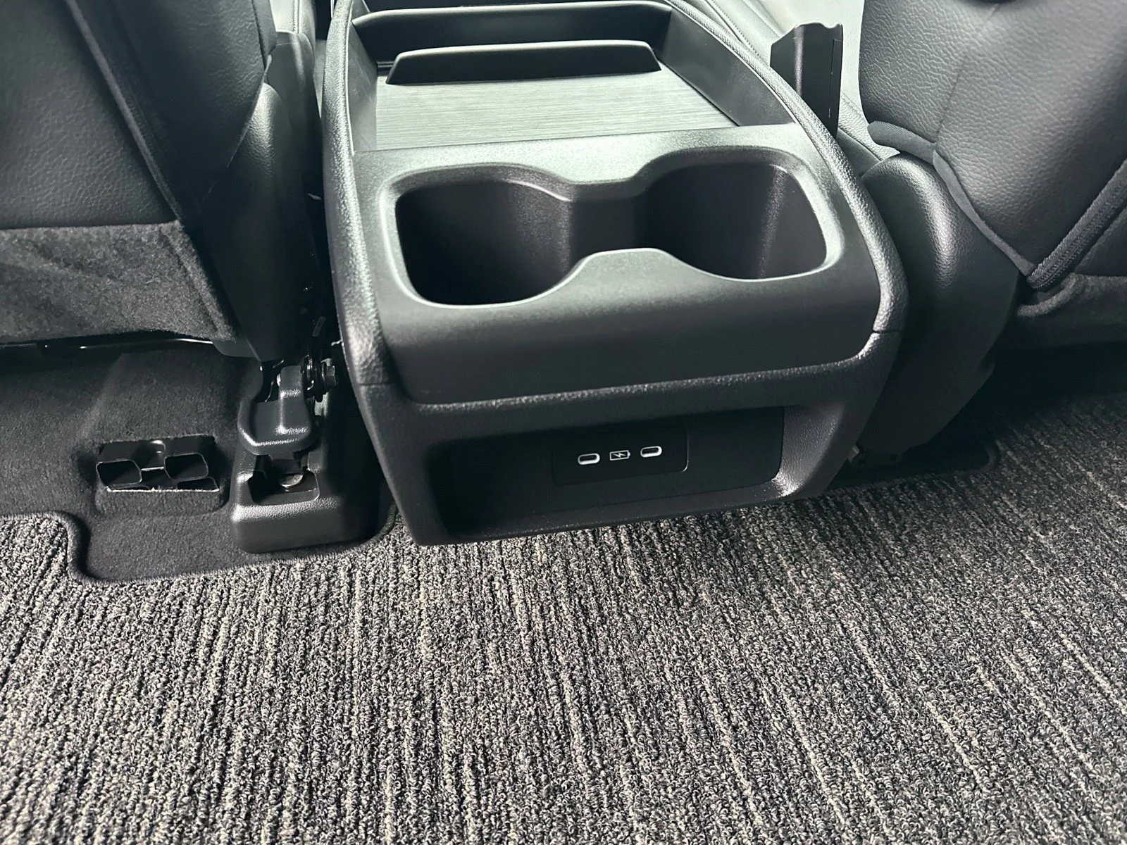 2026 Honda Odyssey EX-L - Photo 101