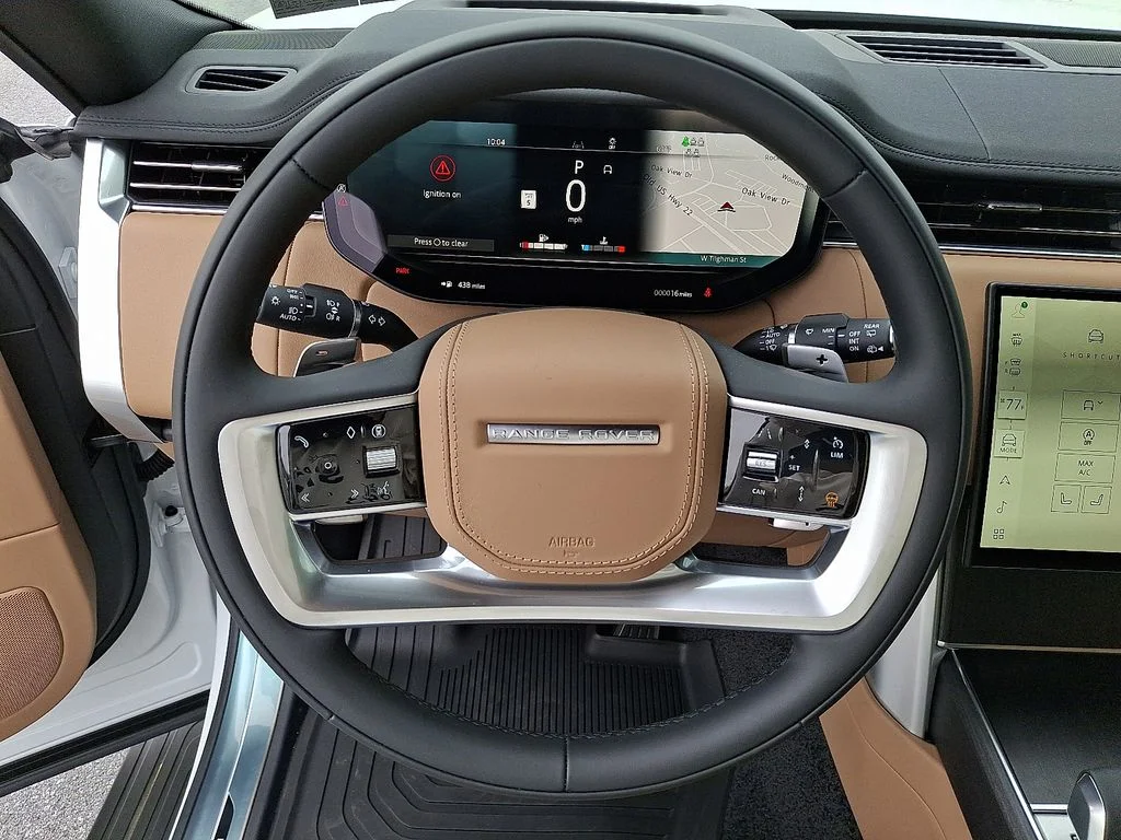 New 2026  Land Rover SE image 10