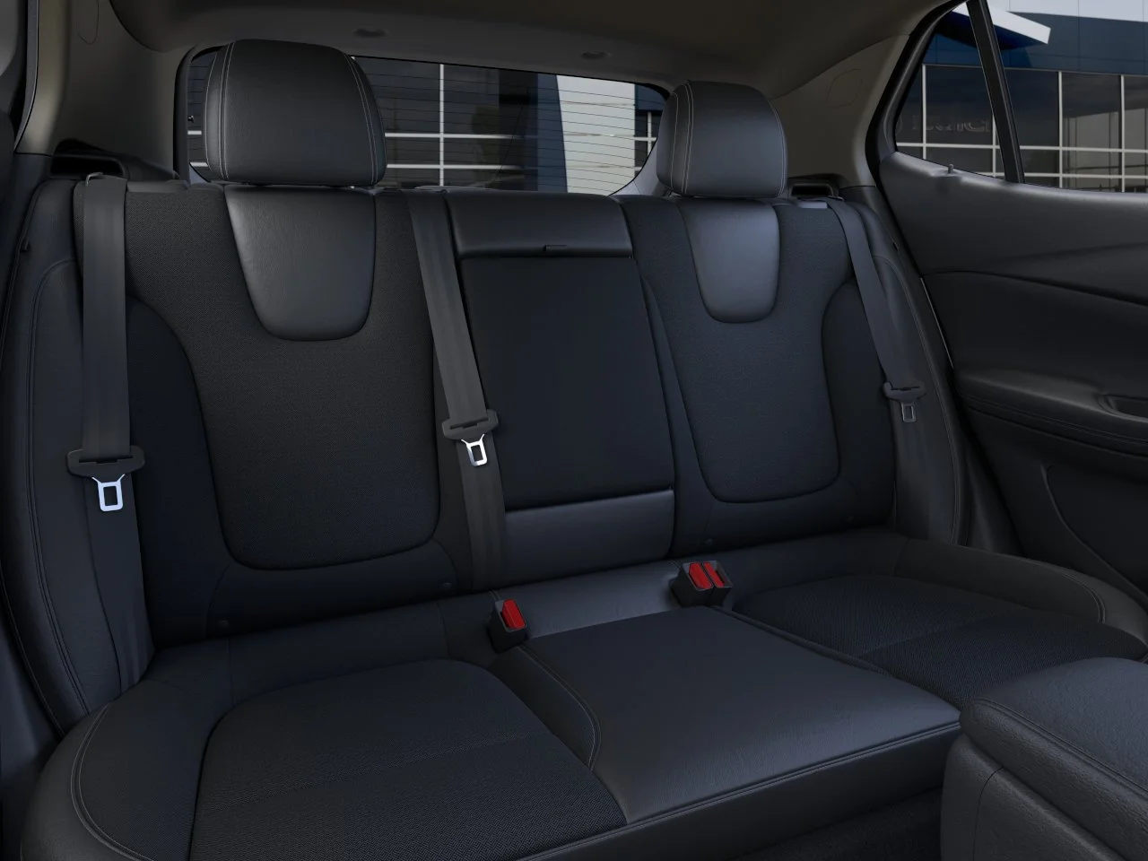 New 2026 Summit White Buick Preferred image 17