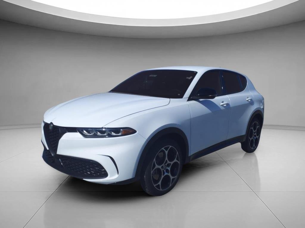 2025 Alfa Romeo Tonale 2.0 Tonale's photo