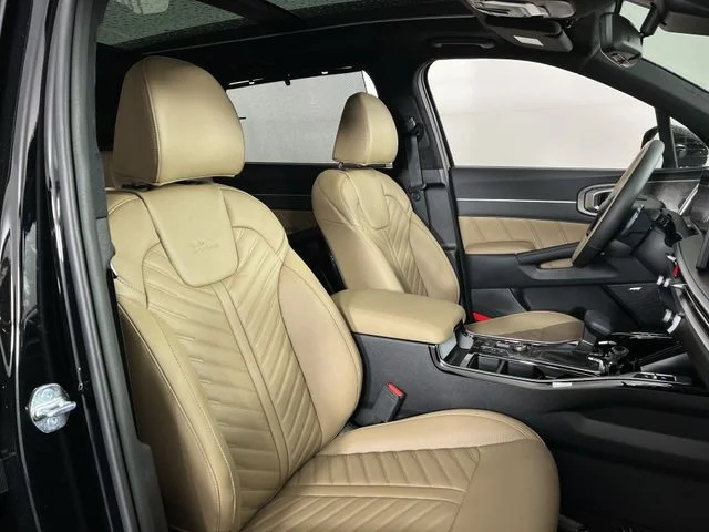 2026 Kia Sorento X-Line SX Prestige - Photo 25