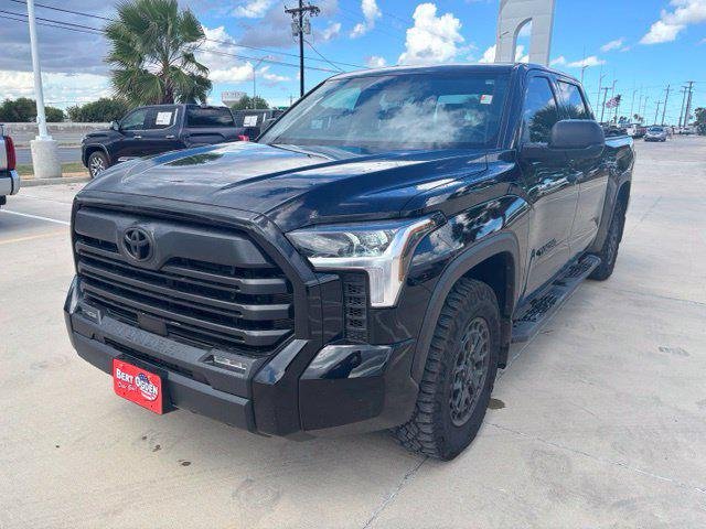 Certified Used 2026 MIDNIGHT BLACK METAL Toyota  image 3