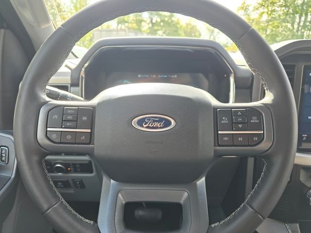 2023 Ford F-150 Lightning XLT - Photo 23