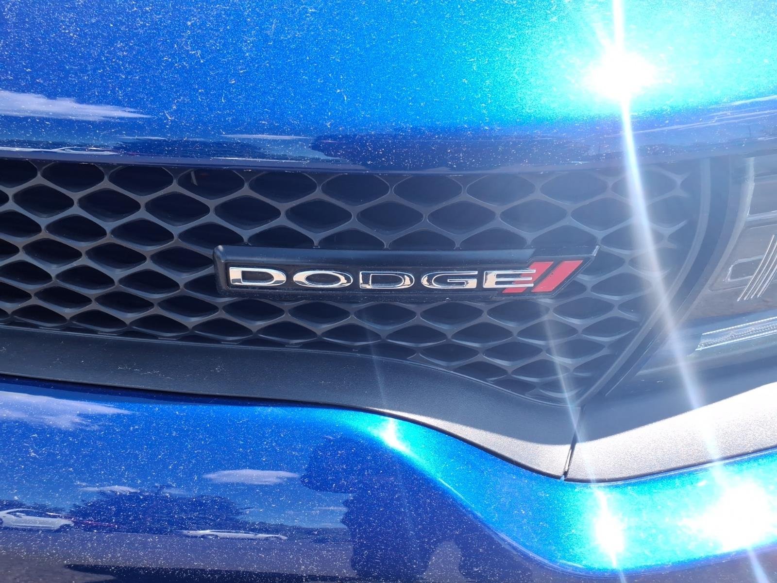 Certified Used 2022 Blue Dodge GT image 12