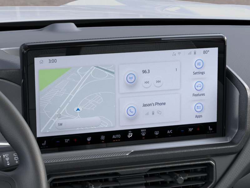 2025 Ford Bronco Sport Badlands - Photo 14