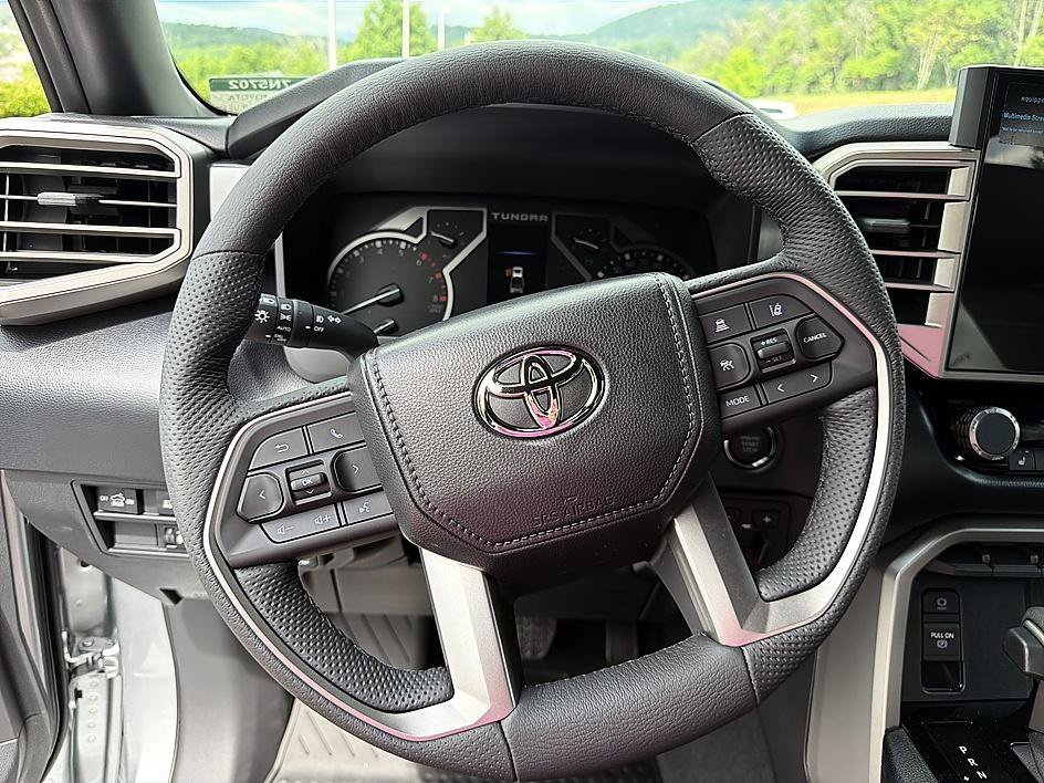 2026 Toyota Tundra SR5 - Photo 14