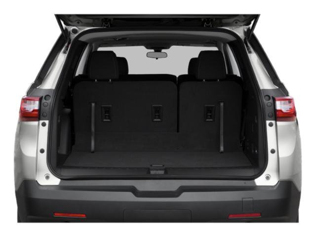 Used 2021 Summit White Chevrolet LS image 15
